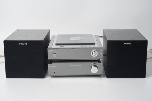 Philips mcm704d micro fi - mcm704d,