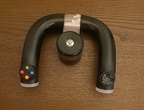 Volant microsoft xbox 360 - volant,