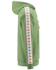  Felpa Cappuccio Hoodie UOMO