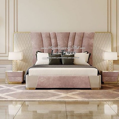 Letto matrimoniale contenitore - letto,