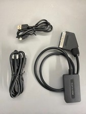 Convertitore Scart a HDMI con