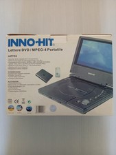 Inno-Hit IHP7DX - Lettore DVD