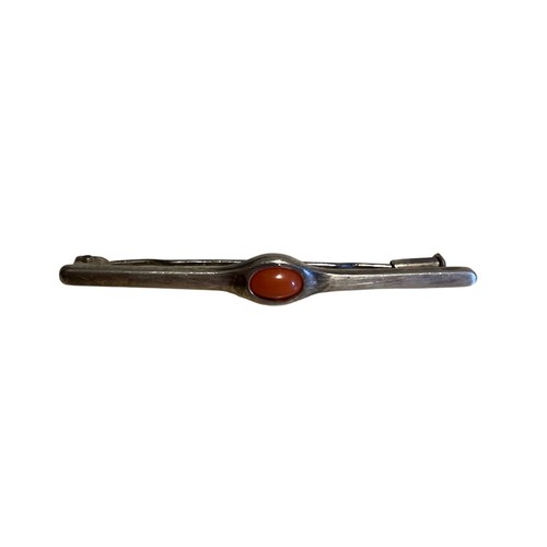 Spilla vintage argento - spilla, in