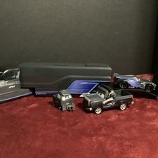 Lotto pressofuso Disney Pixar