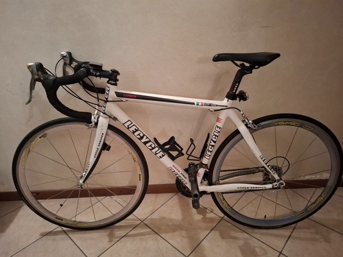 Bici corsa usata - da,