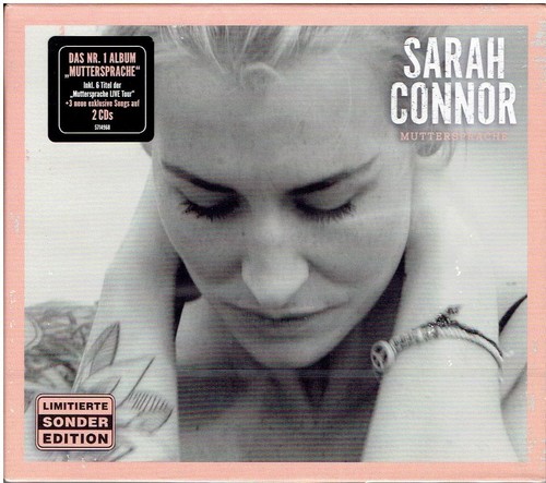 Sarah connor muttersprache - connor,
