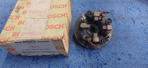 Spazzole motorino avviamento