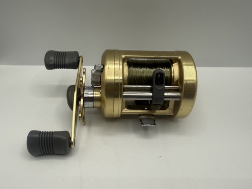 Mulinello shimano calcutta 400 - mulinello,