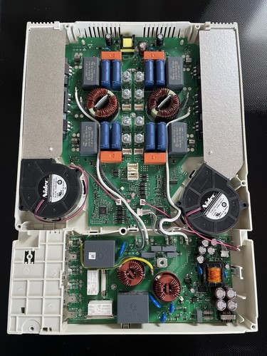Miele 7373 modulo - 7373, fr