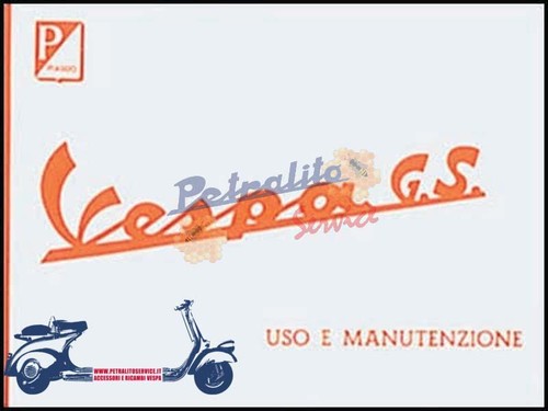 Libretto uso manutenzione - uso,