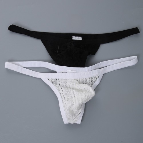 Perizoma intimo uomo - , vita