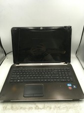 HP PAVILION DV7 6135D - PER RICAMBI/RIPARAZIONE - INTEL I5 2410M - NO RAM -LEGGI DESC-BB
