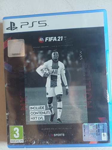 Fifa next level edition - fifa,