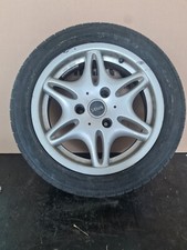 Cerchio in lega Starline Smart