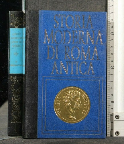 Storia moderna roma antica - moderna,