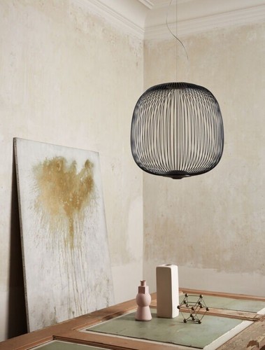 Foscarini spokes lampada - 2,