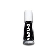 SMALTO LAYLA LACCATO N.106 unghie manicure pedicure