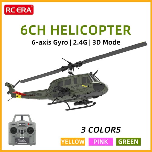 Era c032 48 - rc, 1:48
