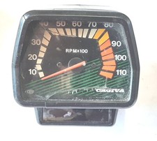 STRUMENTO CONTAGIRI CEV  PER CAGIVA ELEFANT 750 BIFARO ANNO 88/89