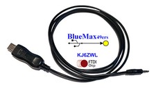 FTDI USB CAT Programming Cable