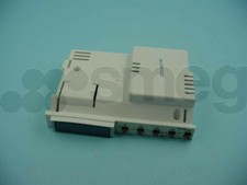 SCHEDA LAVASTOVIGLIE SMEG