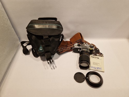 Pentax super fotocamera - f2,