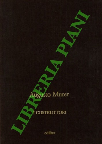 Murer augusto i - murer,