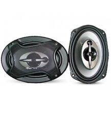 x Speakers auto 2 casse stereo 3vie TS-6972E Tweeter Woofer 1000W  linq