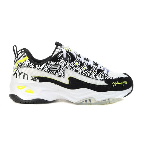 Scarpe corsa skechers x - da,