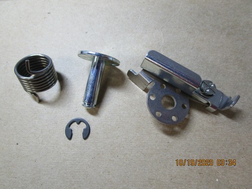 Kit leva affilatrice - kit,