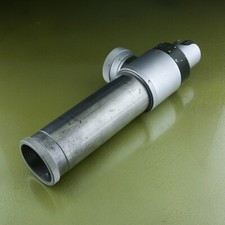 cannocchiale fuga escape tele