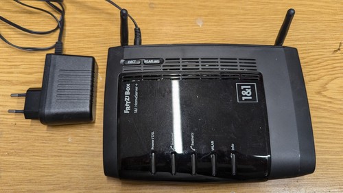 Fritz box fon wlan 7270 - fritz!box,