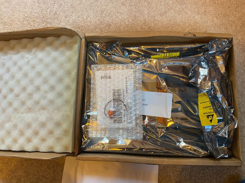 Compaq armada 3500 nuova cassa - nuova,