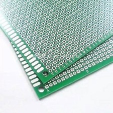 Piastra Basetta Vetronite