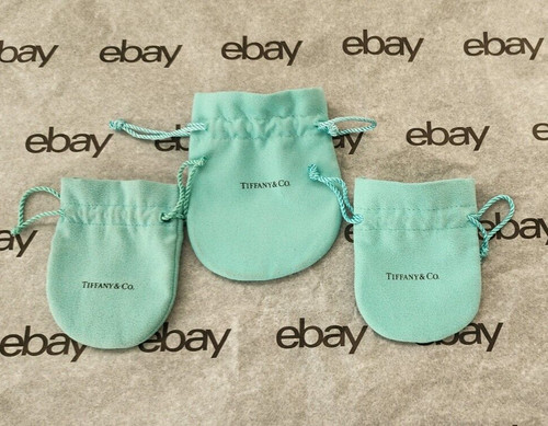 Tiffany blu set - di, 3