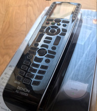Telecomando Denon RC-7000CI Nuovo Imballato Programmabile via USB