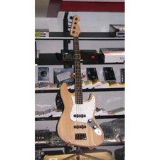 Saldaneri Mod. Jazz Bass Basso