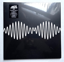 Arctic Monkeys - AM * 2 Vinyl