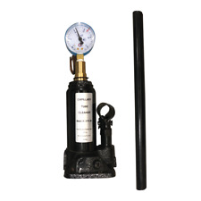 Pompa idraulica manuale