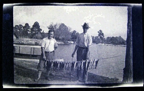 Negativo foto antico vintage