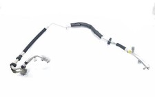 TUBO COMPRESSORE EVAPORATORE A/C PER FIAT 500 X Serie 05195627 552 66 963, 552 