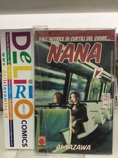 NANA N.12 (PRIMA EDIZIONE) -