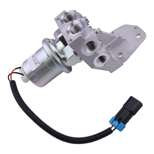 Pompa carburante 87676818 - , per