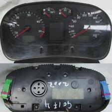 Mascherina strumentazione 1J0920801E per VOLKSWAGEN GOLF MK4 1997-2006 usata (2994)