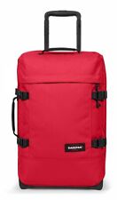 EASTPAK borsa da viaggio Tranverz S Tomato Red