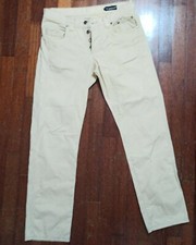 Pantalini Jackerson originali colore beige