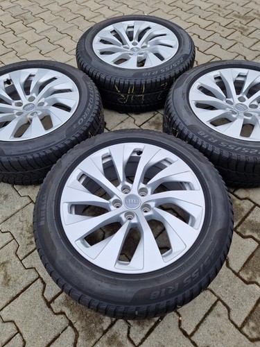 Cerchi pollici audi - cerchi,
