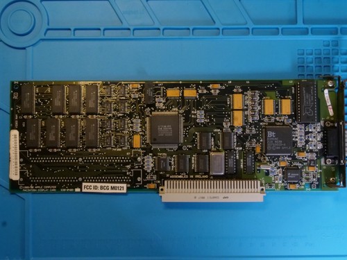Vintage apple computer - vintage,