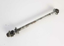 Asse Perno Ruota Posteriore HONDA CB 600 F HORNET 1998 > 2006