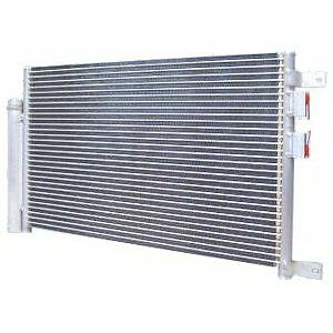 Radiatore aria condizionata - radiatore,